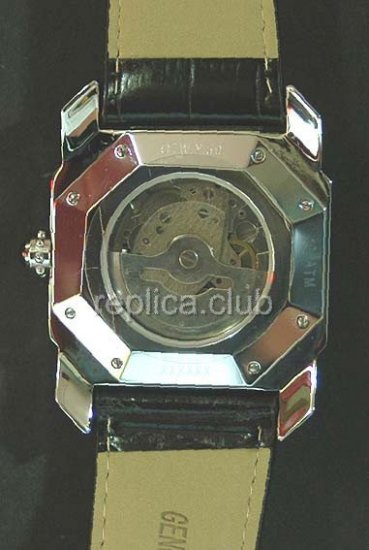 Gerald Genta Bi Octo Tourbillon Replik-Uhr #3