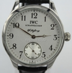 IWCのポルトガルFAJones