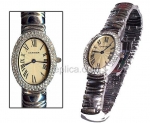 Cartier Baignoire Ladies Replica Watch #3