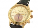 Patek Philippe Montre chronographe annuel Replica #2