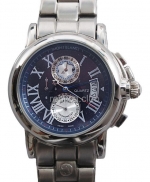 Vertice Montblanc Chronograph Watch Replica #1