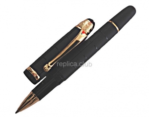 モンブランのレプリカペン #22