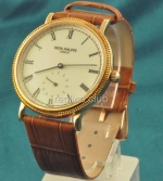 Patek Philippe Calatrava replica #3