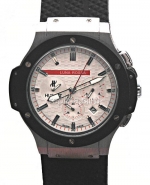 Hublot Big Bang Rossa Луна для Prada Смотреть реплики #2