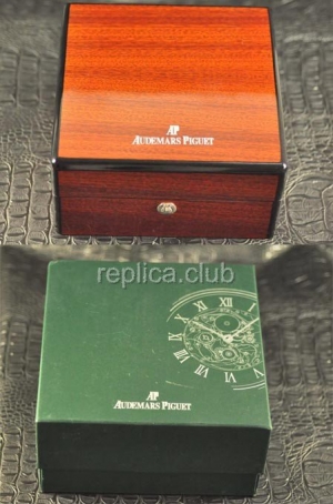 Audemars Piguet Geschenkbox #2