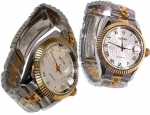 Montre Rolex Replica DateJust #9