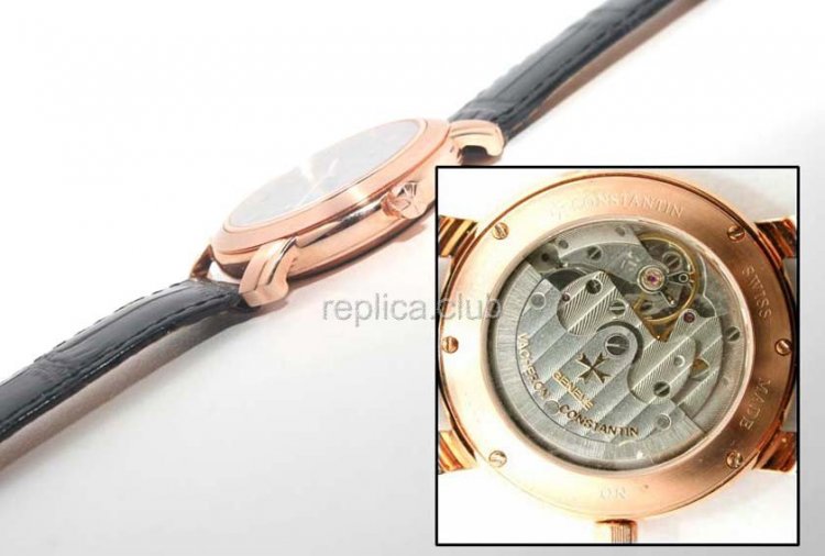 Vacheron Constantin Malte Grande Classique Replica Watch #2