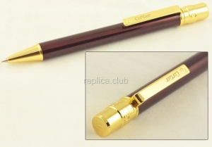 Catierデサントスボールペンのレプリカ #1