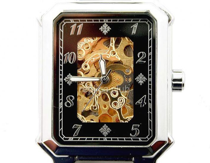 Patek Philippe Replica Watch Gondolo Skeleton #1