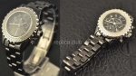 Chanel J12, Piccolo, causa dimensioni reali in ceramica e Braclet #6