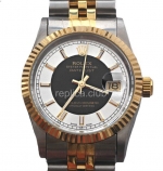 Rolex Datejust Replica Uhr #25