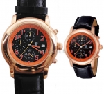 Audemars Piguet Jules Audemars Chronograph Replica Watch #5