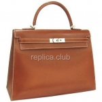 Replica bolso Kelly de Hermes #8