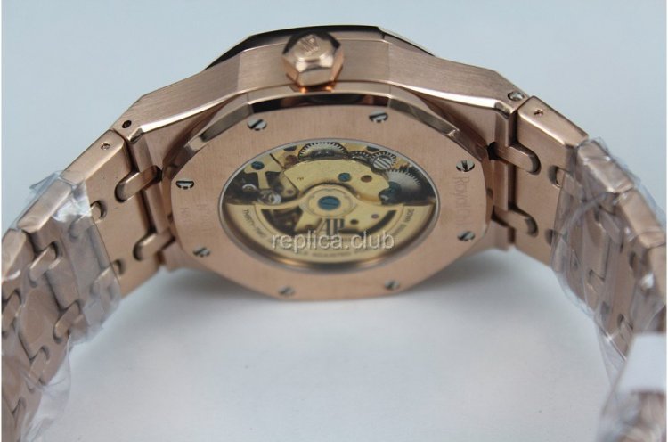 Audemars Piguet Royal Oak Replica Watch #3