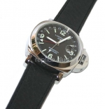 Officine Panerai Luminor GMT 44 мм Смотреть реплики #1