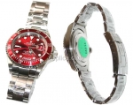 Rolex Colamariner Submariner replica (Limited Coca Cola Edition ) #1