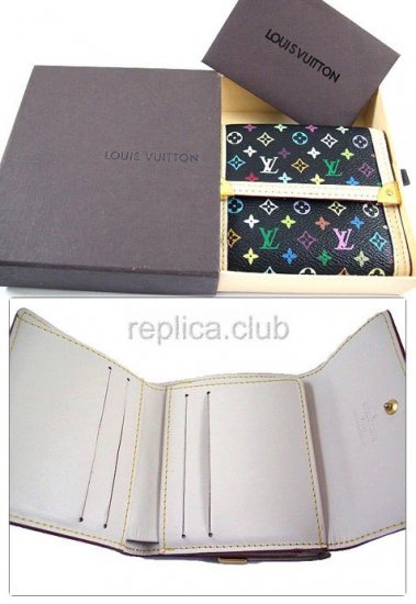 Louis Vuitton Geldbörse Replica