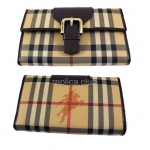 Burberry Wallet Replica #5