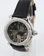 Chopard Happy Sport Watch Replica #2