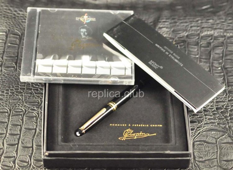 Gift Edition Montblanc Speciali #2