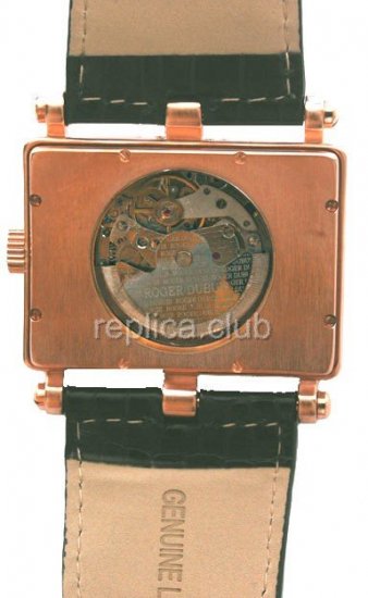 Roger Dubuis TooMuch наручные часы копии часов #3