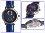 Patek Philippe Sky Луны Small Second Смотреть реплики