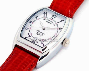 Franck Muller Conquistador Replica Watch #2