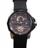 Corum Admiral Cup Tourbillon Replica Watch #2