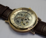 Breguet Классический ручной обмотки Hollow реплики Смотреть