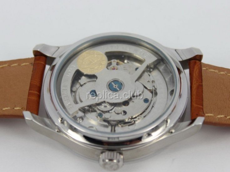 IWC Schaffhausen Replica Watch #4