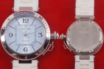 Pacha Cartier Replica Watch données #2