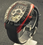 Franck Muller Conquistador réplique #2