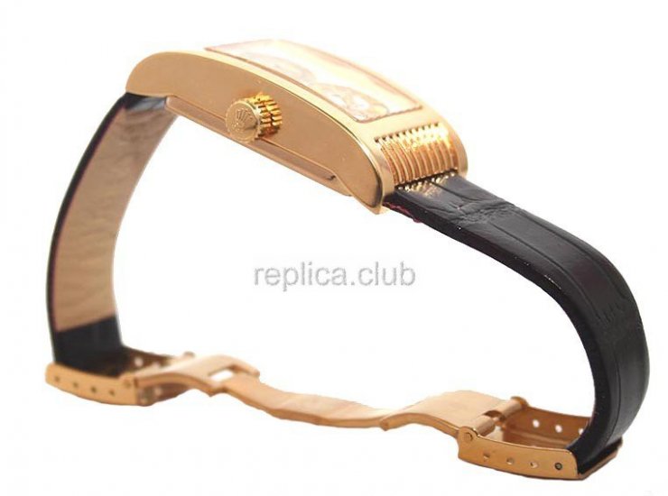Rolex Cellini Replik-Uhr #2