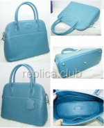 Replica bolso Hermes Bolide #4