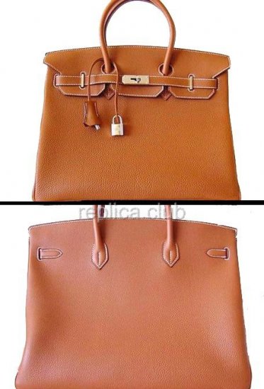 Hermes Birkin Replica bolso #9