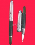 Mont Blanc Pen, réplique grandeur des petites #1