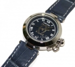 Cartier Pasha Replica Watch #3