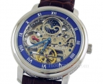 Patek Philippe Replica Watch Complicated Mens #1