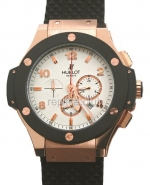 Hublot Big Bang Chronograph Replica Watch #4