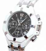 Concord Saratoga Chronograph Watch Replica