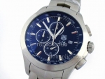 Tag Heuer Link Chronograph Watch Replica #4