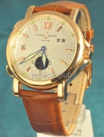 Ulysse Nardin replica Dual Time #1