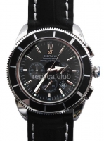 Breitling Superocean Montre chronographe Replica #2