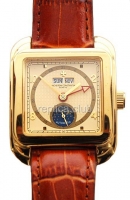 Vacheron Constantin Patrimoni Toledo Replica Watch #5