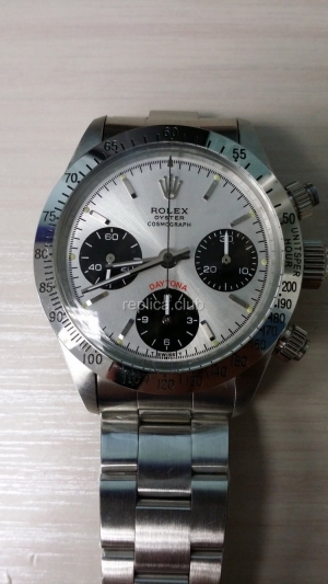 Rolex Daytona Swiss Replica Watch #26