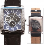 Patek Philippe Gondolo Replica Watch Datograph #2