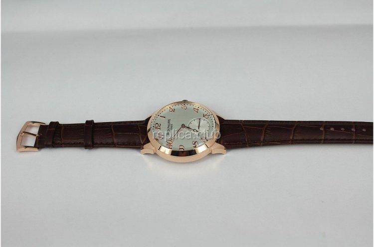 Patek Philippe Geneve Replica Watch #1