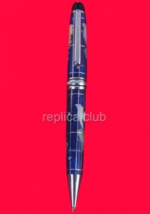 Caneta Mont Blanc Réplica #1