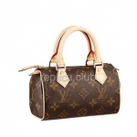 Louis Vuitton Monogram Canvas Handbag Replica M41534
