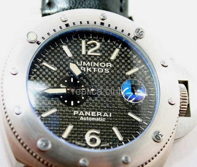 Officine Panerai Luminor Arktos Replica Watch #1